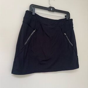 Athleta Trail Side Skirt Active Skort – XL